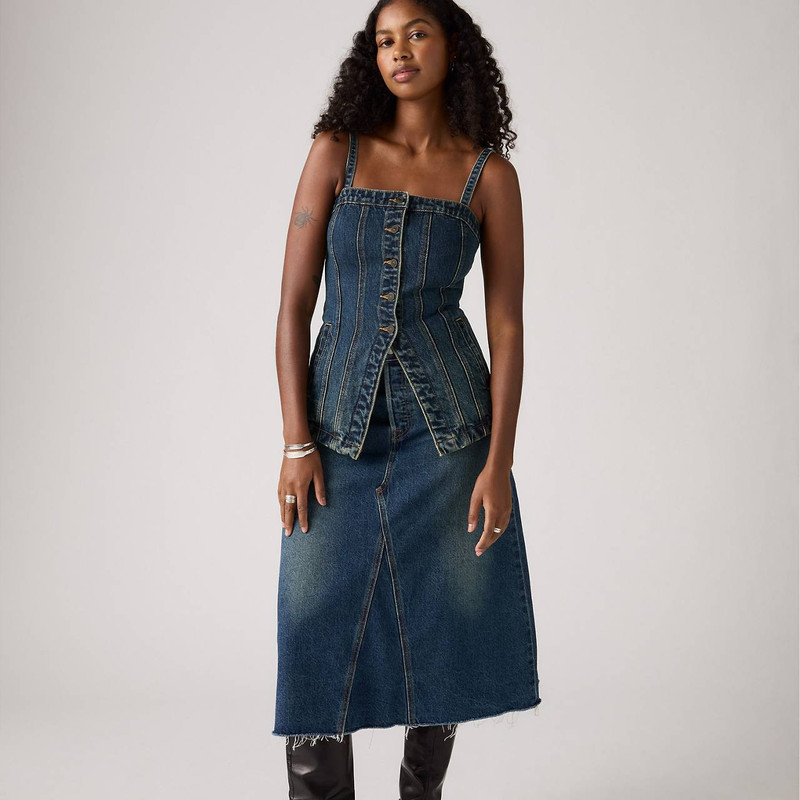 Levi's TAILORED BUSTIER outlook
