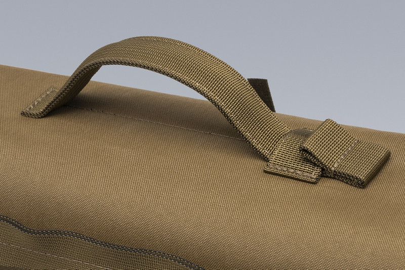 3A-5-COR Messenger Einsatztasche 13