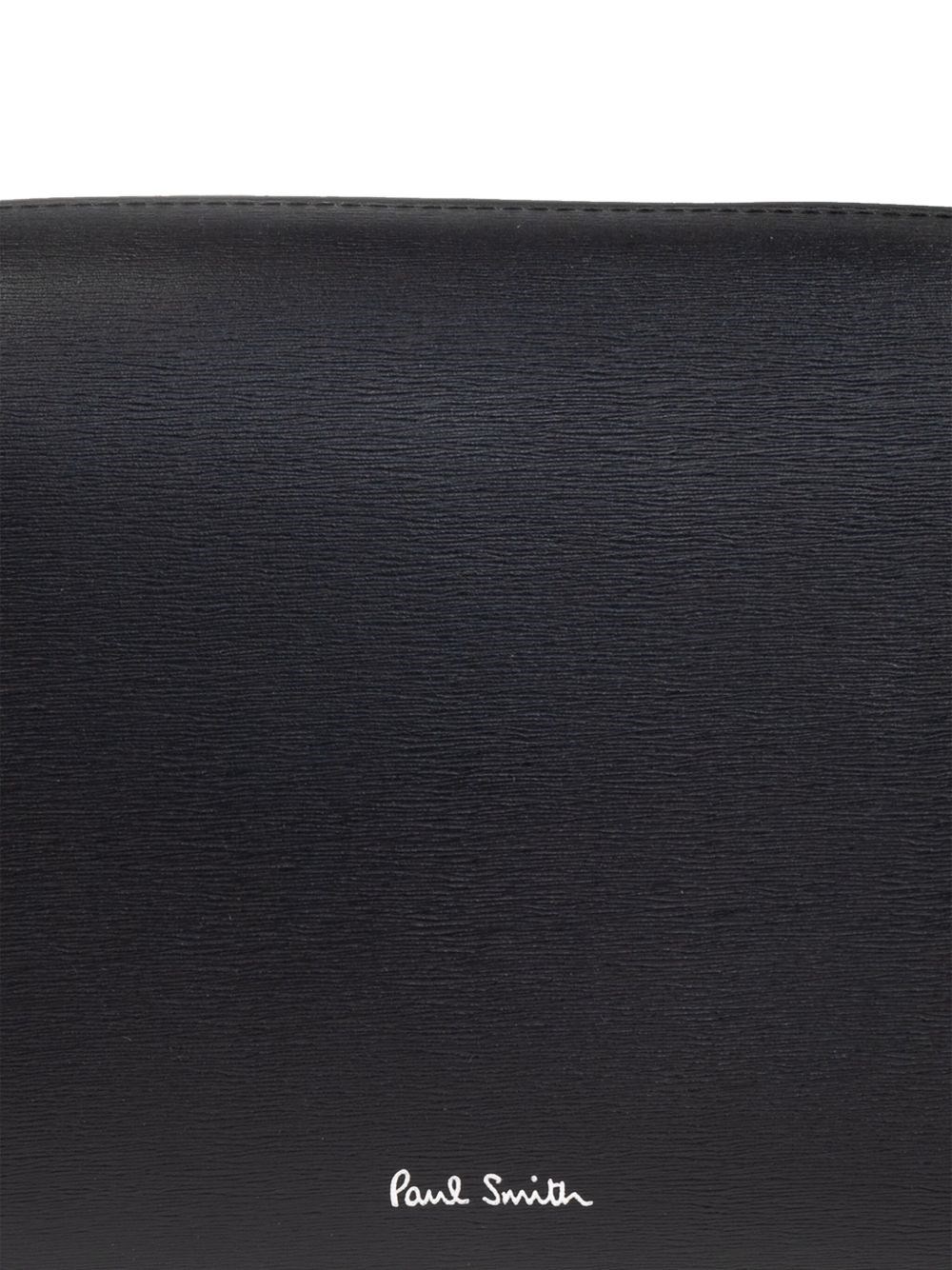 Leather washbag - 5