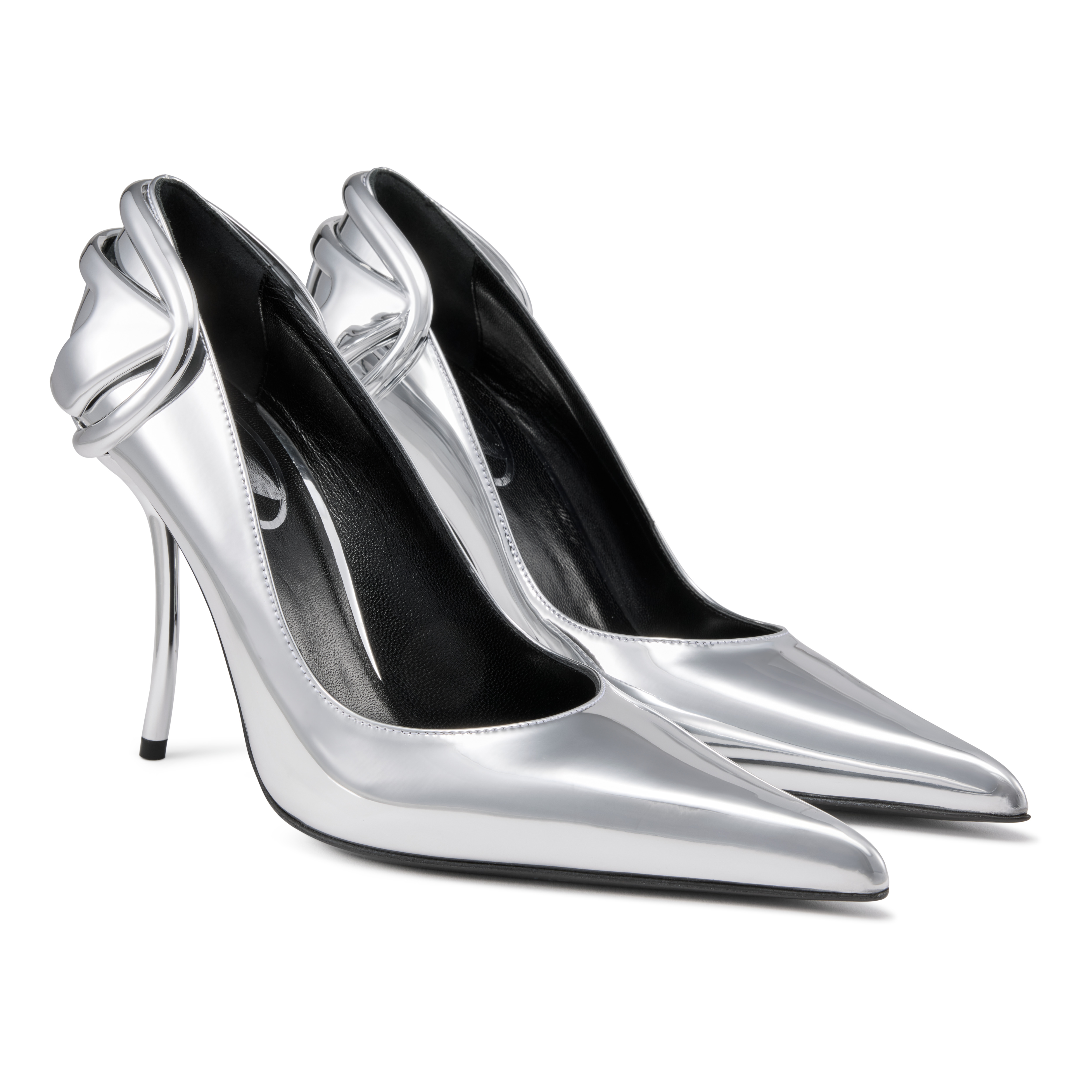 D-Ten&Half Pumps - 2