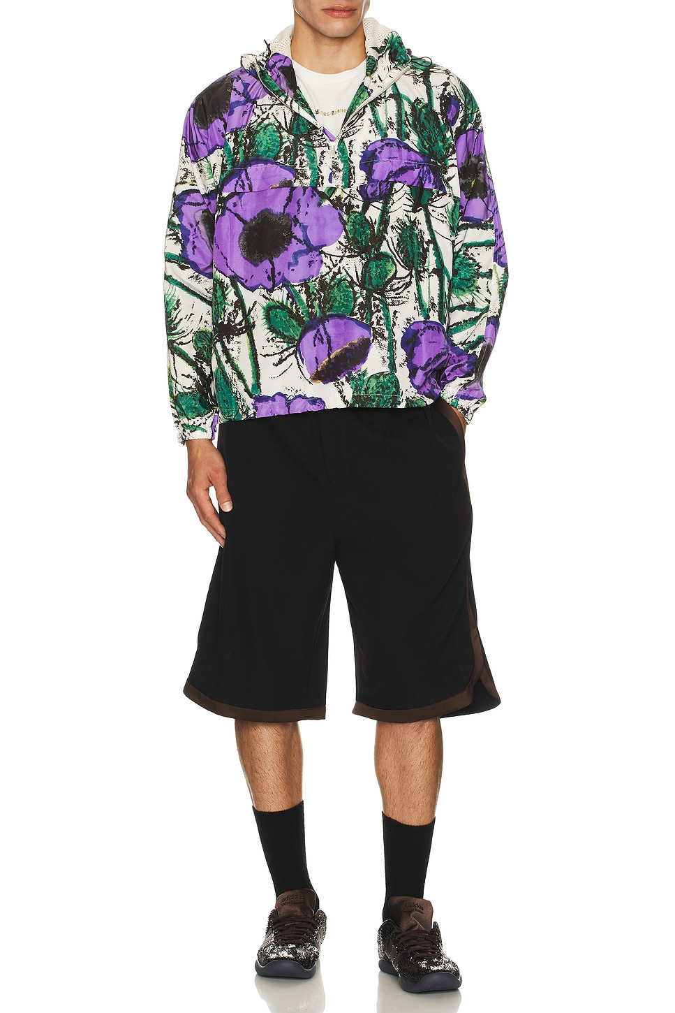 Ossie Shorts - 2