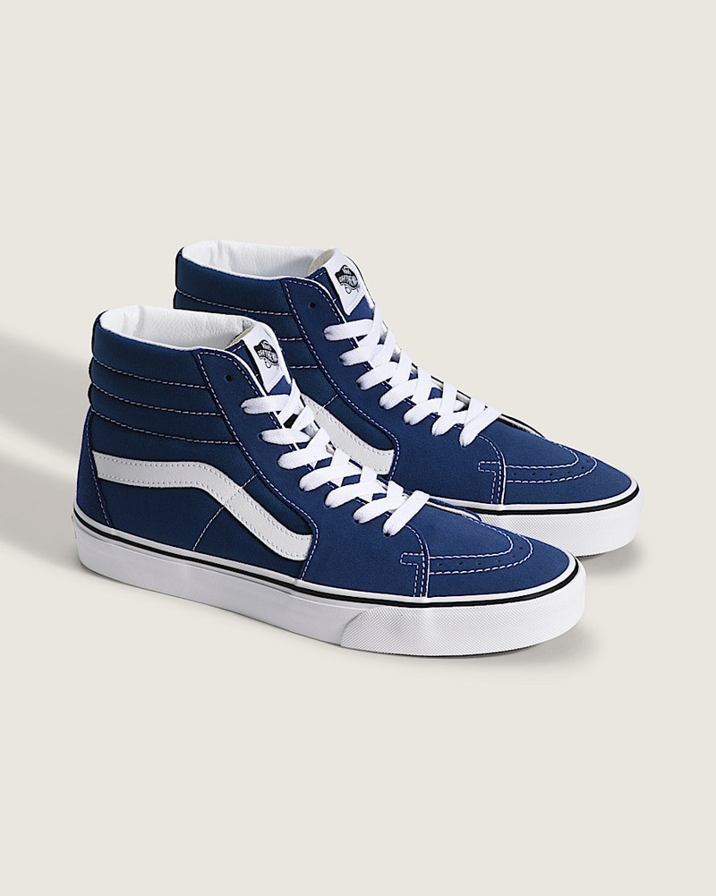 Vans Sk8-Hi Shoe outlook