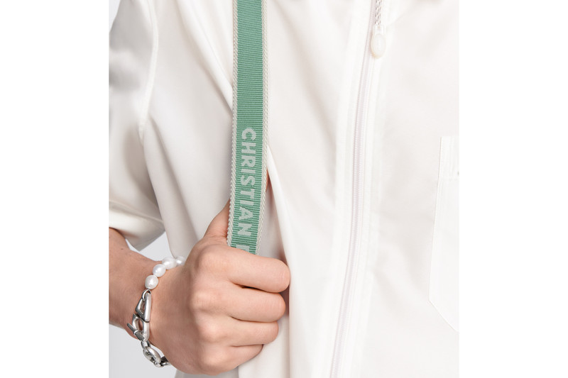 Mini Dior Scarab Bag 3