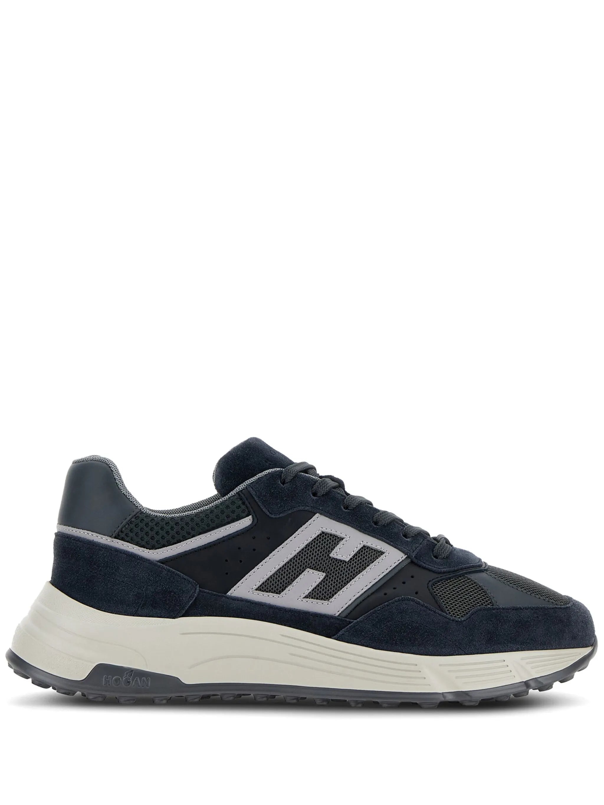 Hyperlight Low-top Sneakers - 1