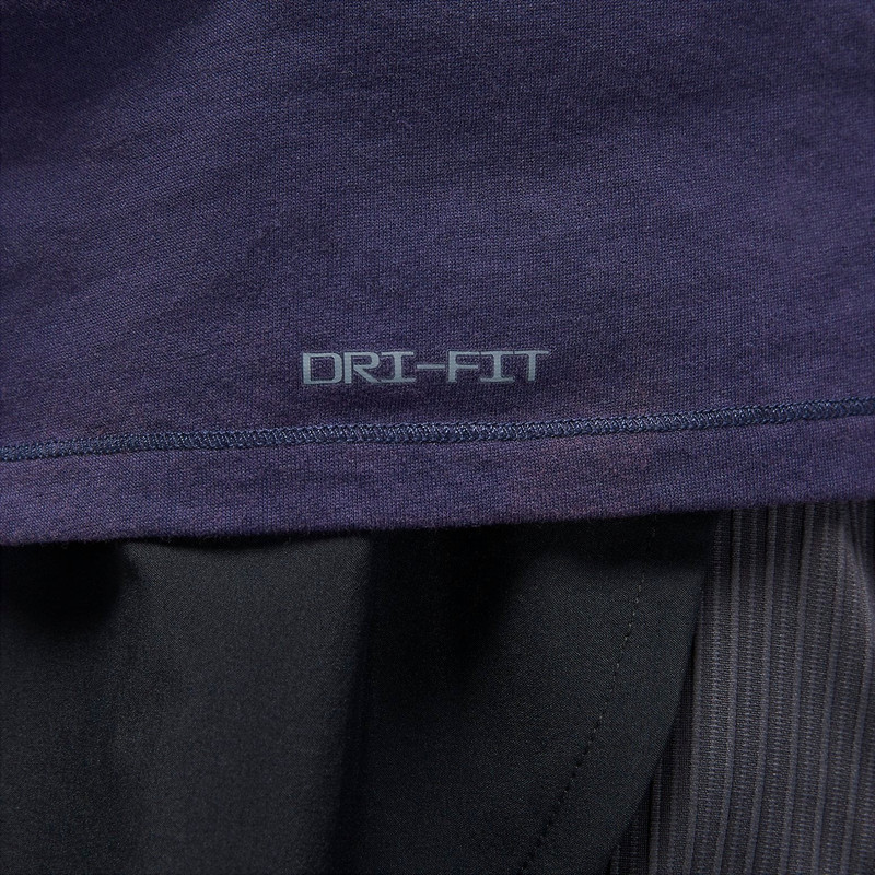 Jordan Air Jordan Sport Dri-FIT Tank Top 'Midnight Navy' DM1828-410 outlook