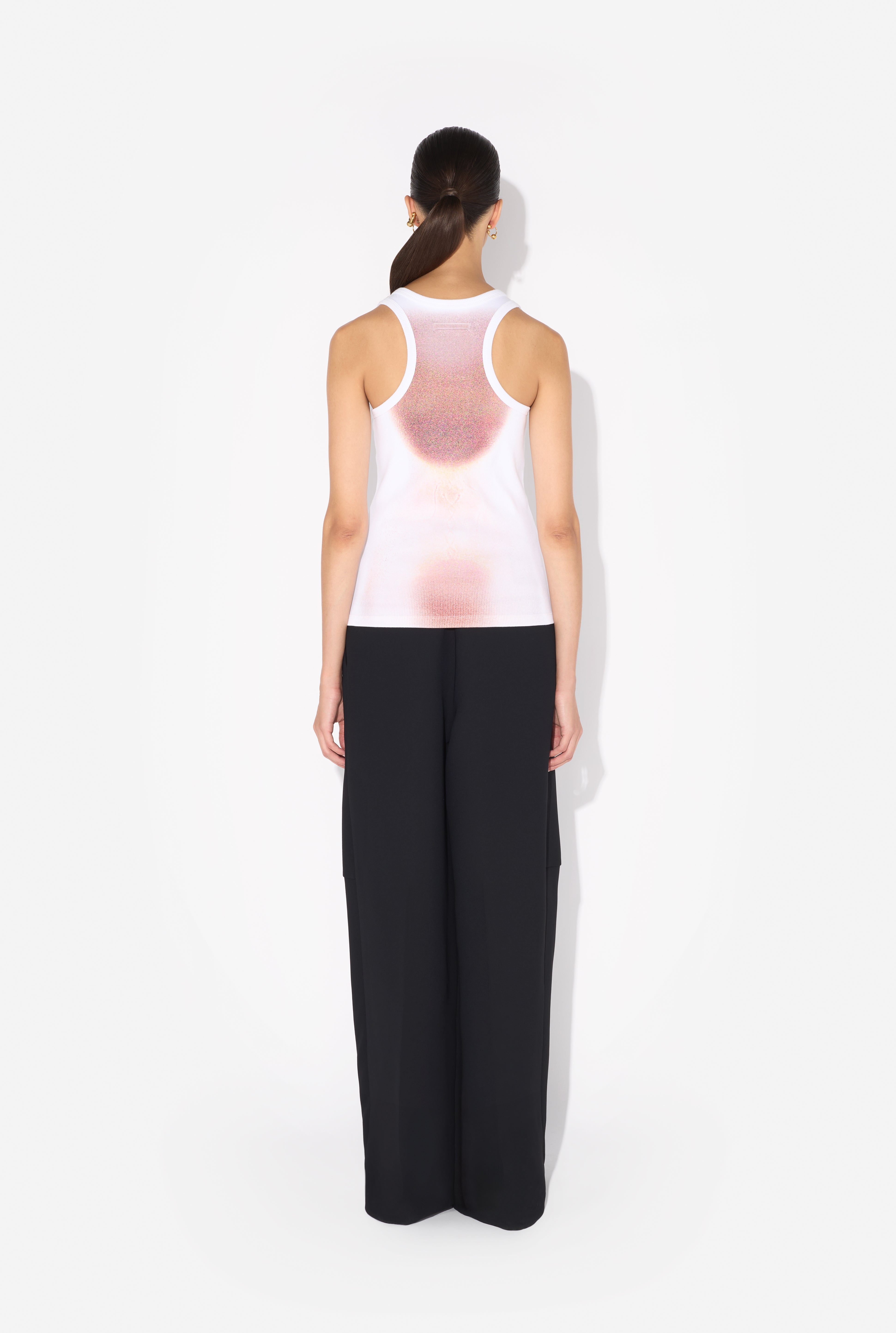 THE “LE CLASSIQUE” TANK TOP - 3