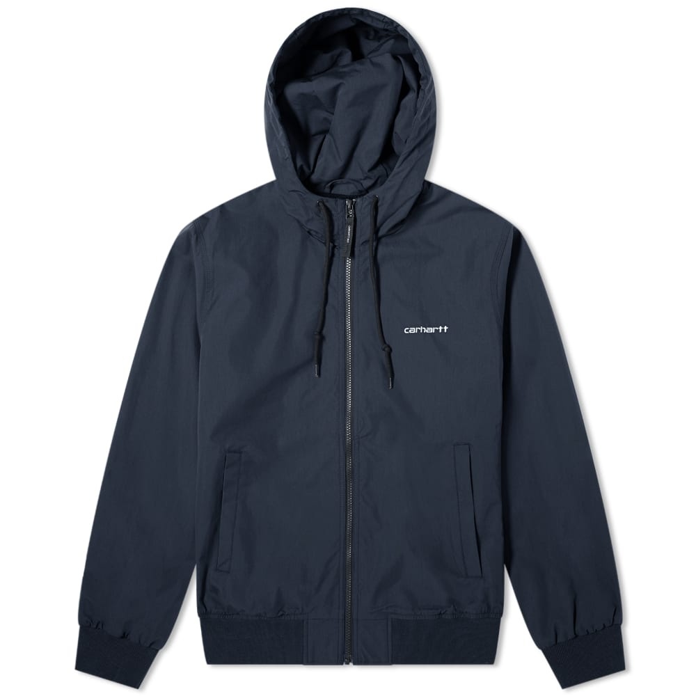 Carhartt WIP Marsh Jacket - 1