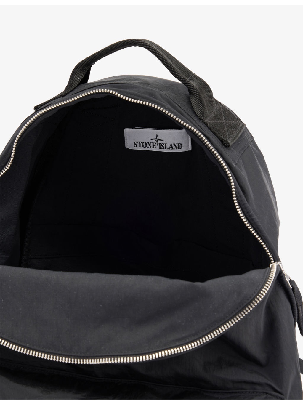 Brand-Patch Shell Backpack - 5