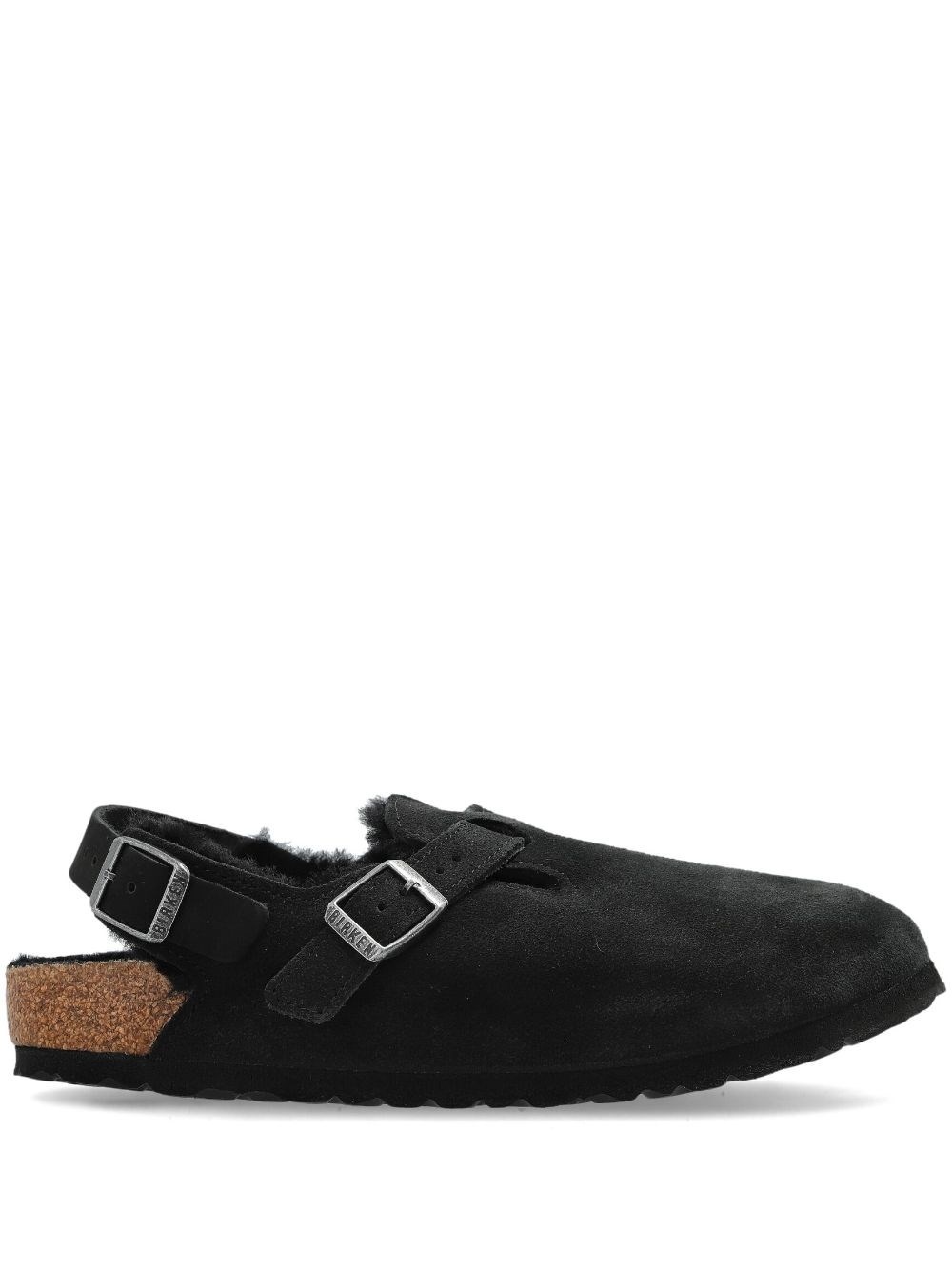 TOKIO INSIDE SHEARLING - 1