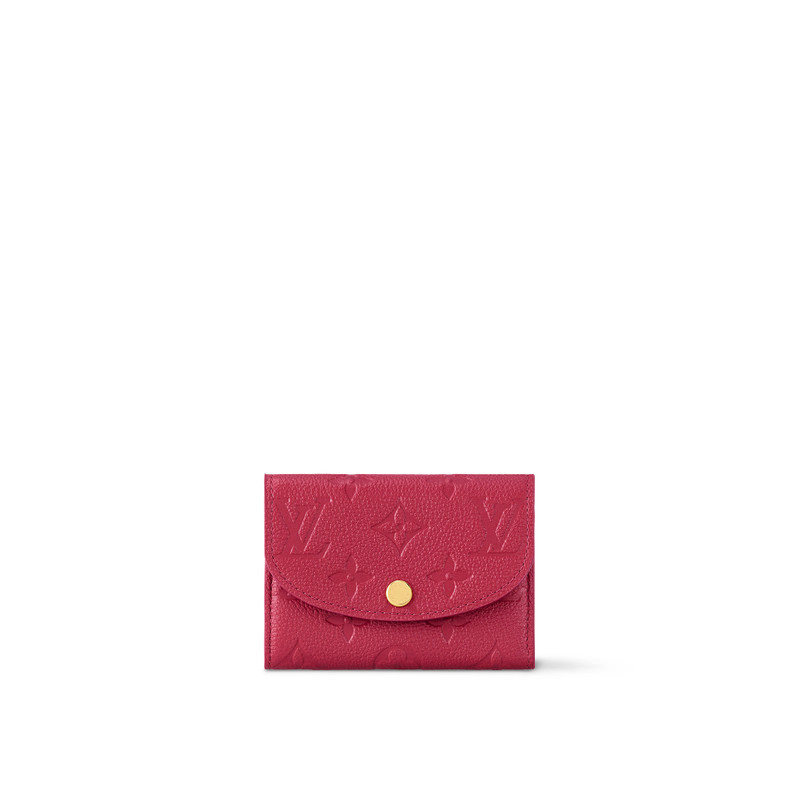 Rosalie Coin Purse 1
