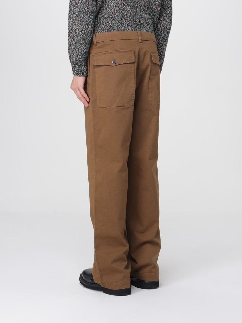 BARENA Pants men Barena outlook