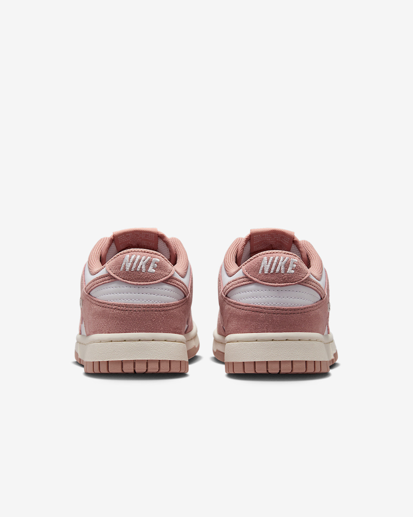 Nike Dunk Low Women's Shoes - 6