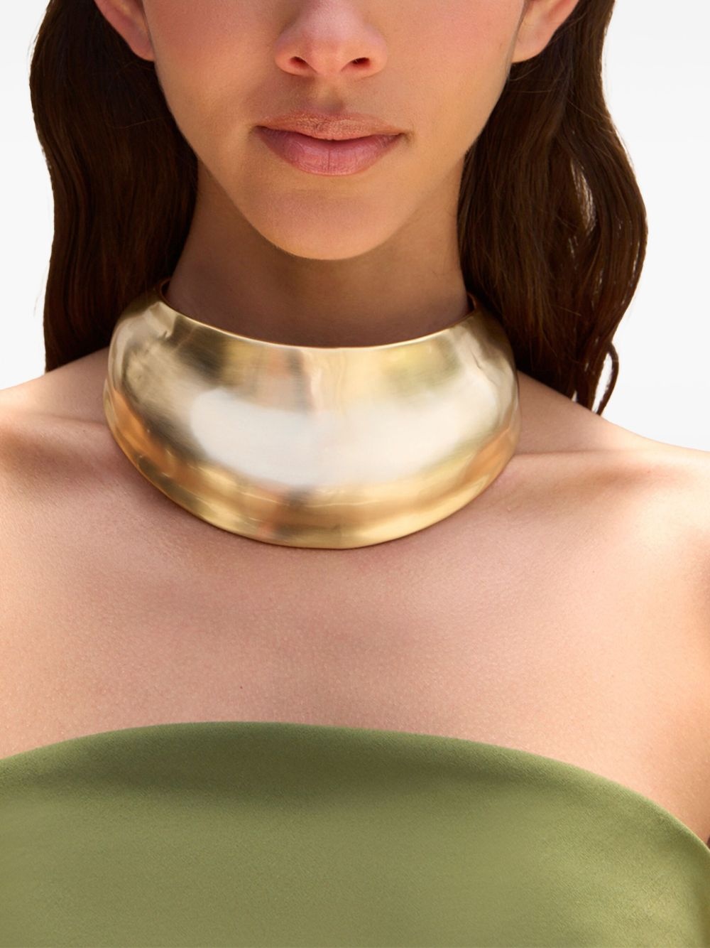 Ulani choker necklace - 3