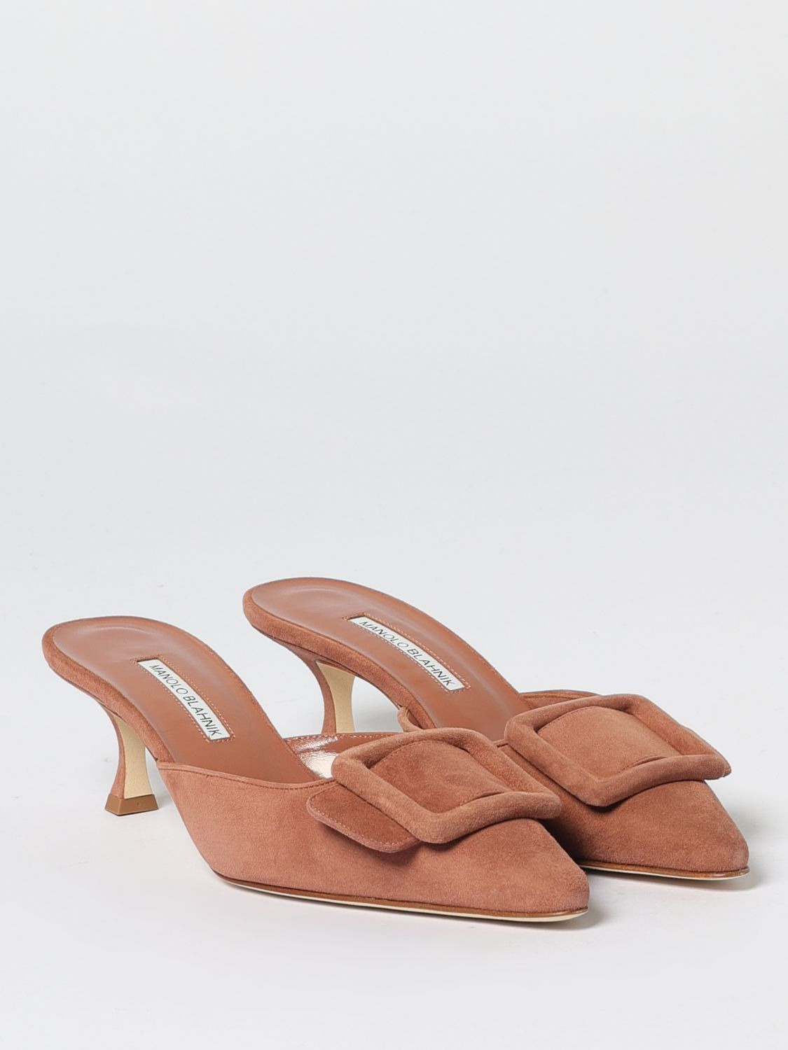 Shoes woman Manolo Blahnik - 2