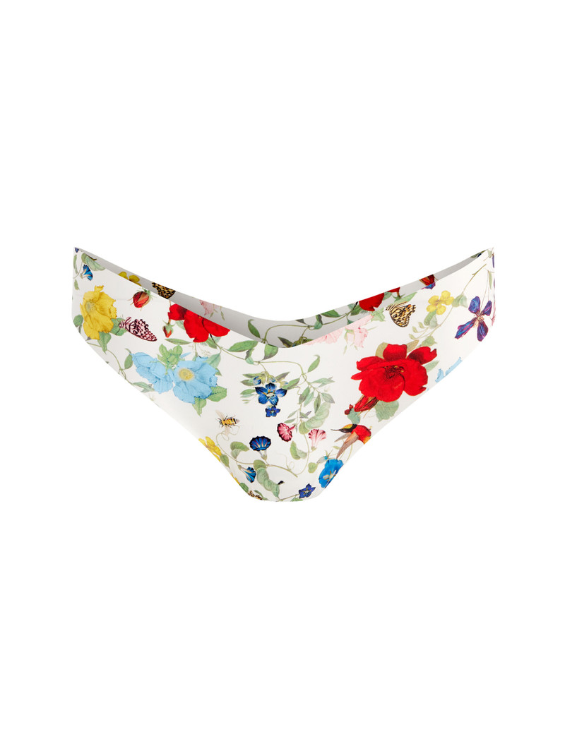 A+O X COMMANDO CLASSIC PRINTED THONG 1