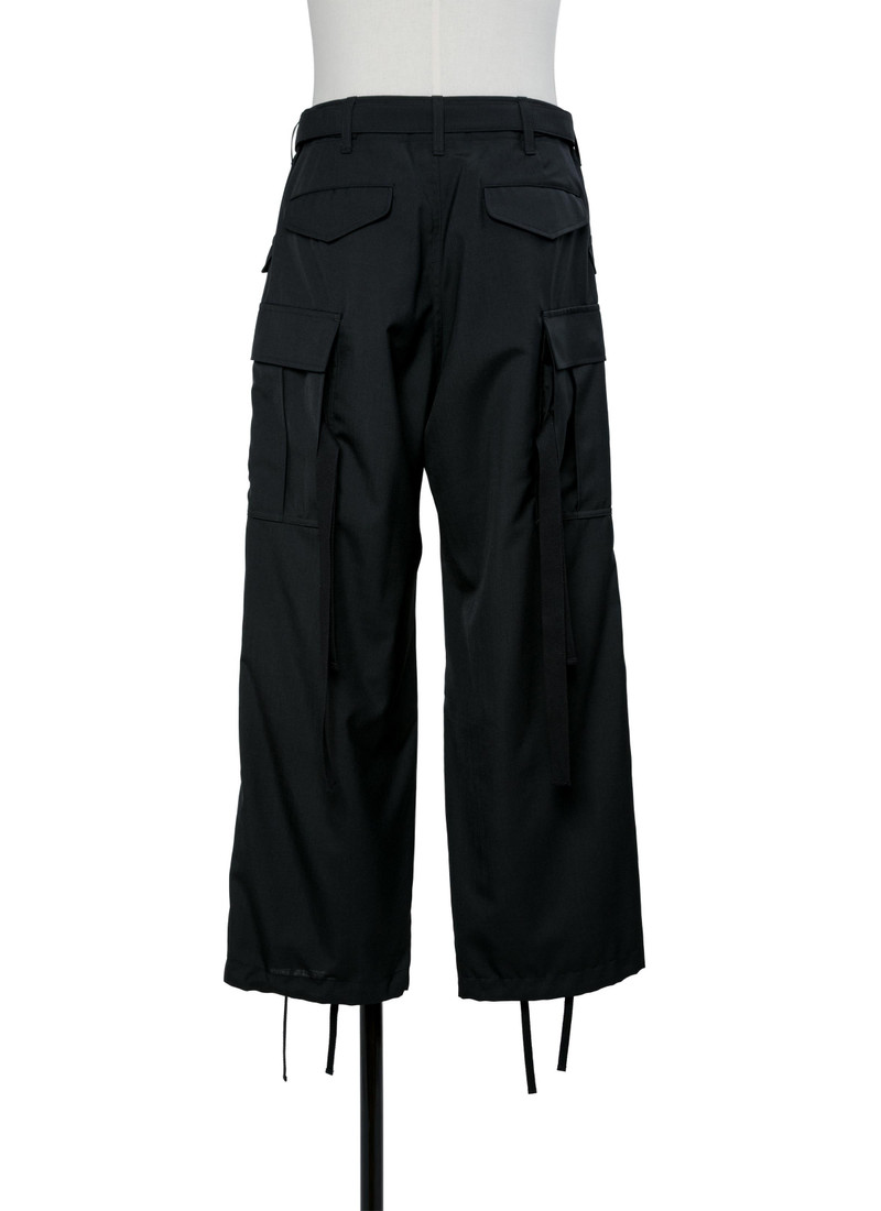 Suiting Pants 3