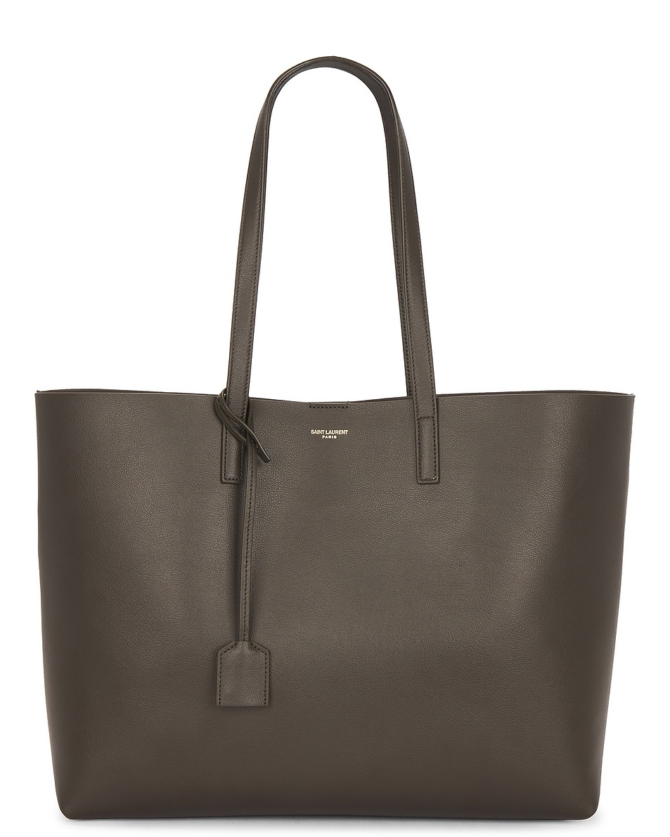 East West Shopping Bag - 1