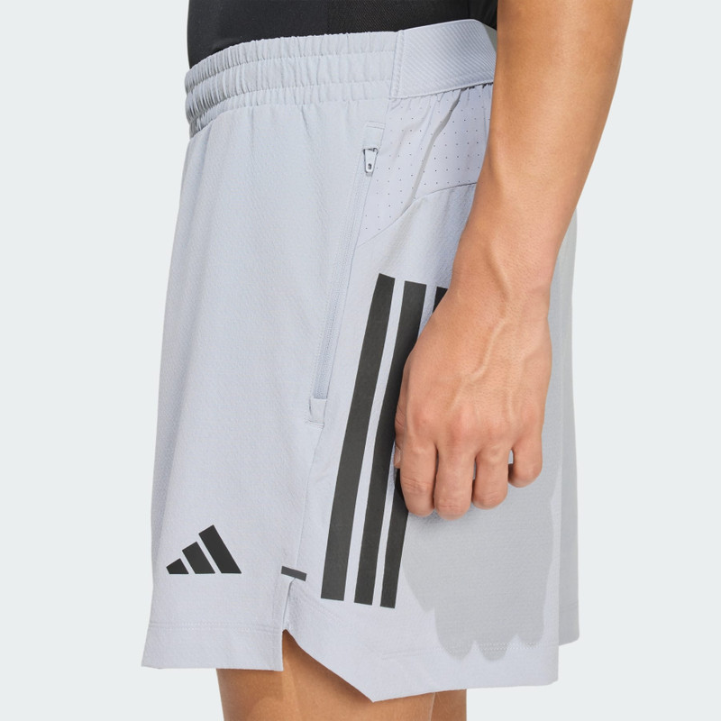 D4T POWER 3 STRIPES SHORTS 6