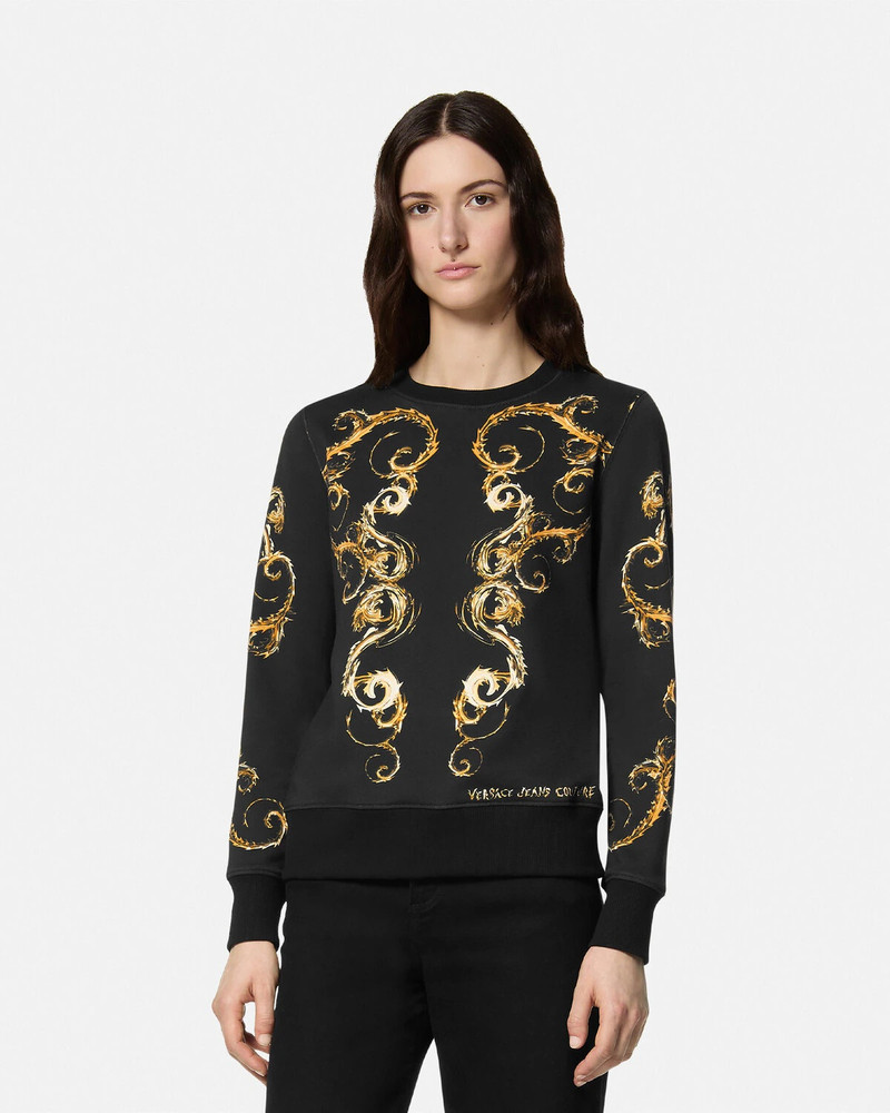 Chromo Couture Sweatshirt 4