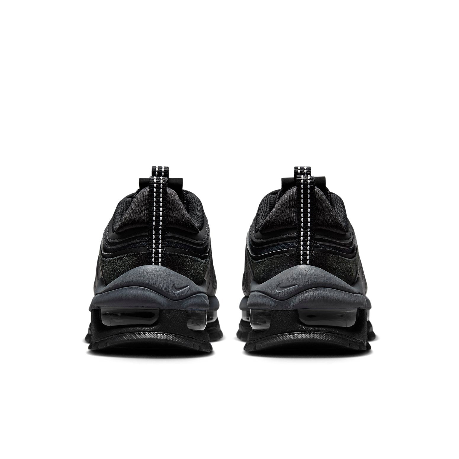 (WMNS) Nike Air Max 97 Futura 'Triple Black' FB4496-002 - 5