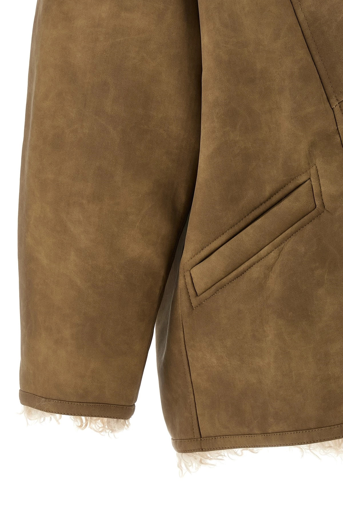 'Clea' jacket - 4