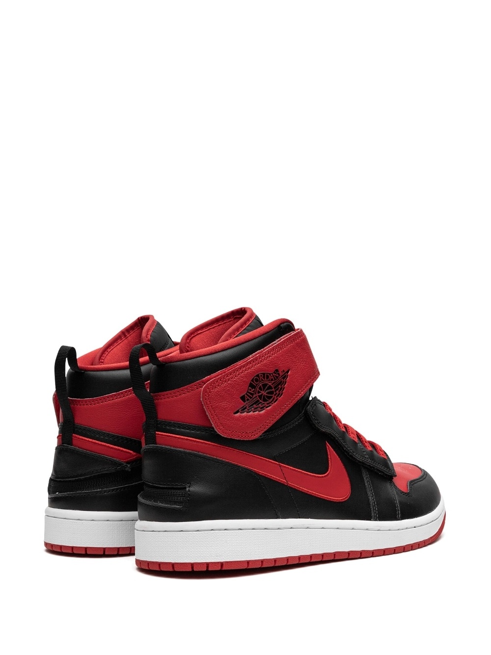 Air Jordan 1 High FlyEase "Bred" sneakers - 3