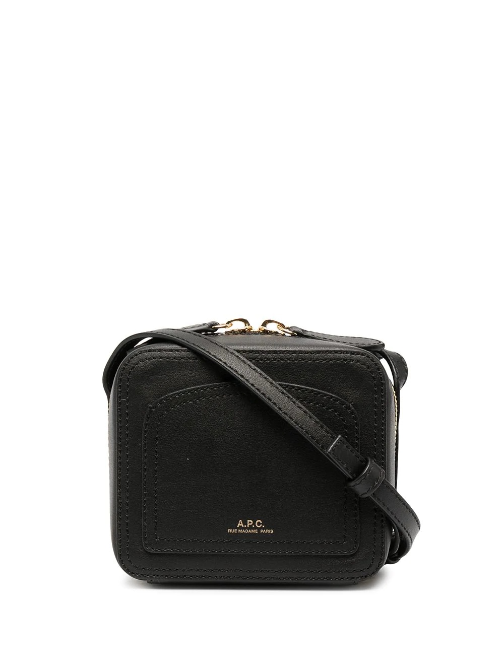 Louisette cross body bag - 1