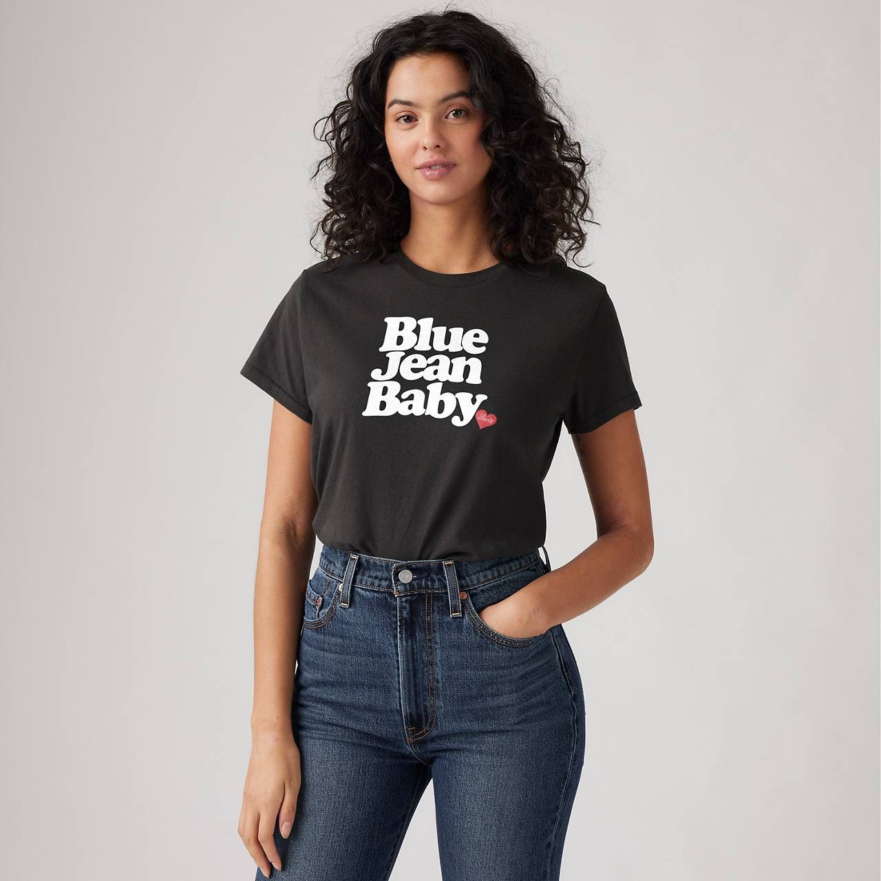 GRAPHIC CLASSIC T-SHIRT - 3