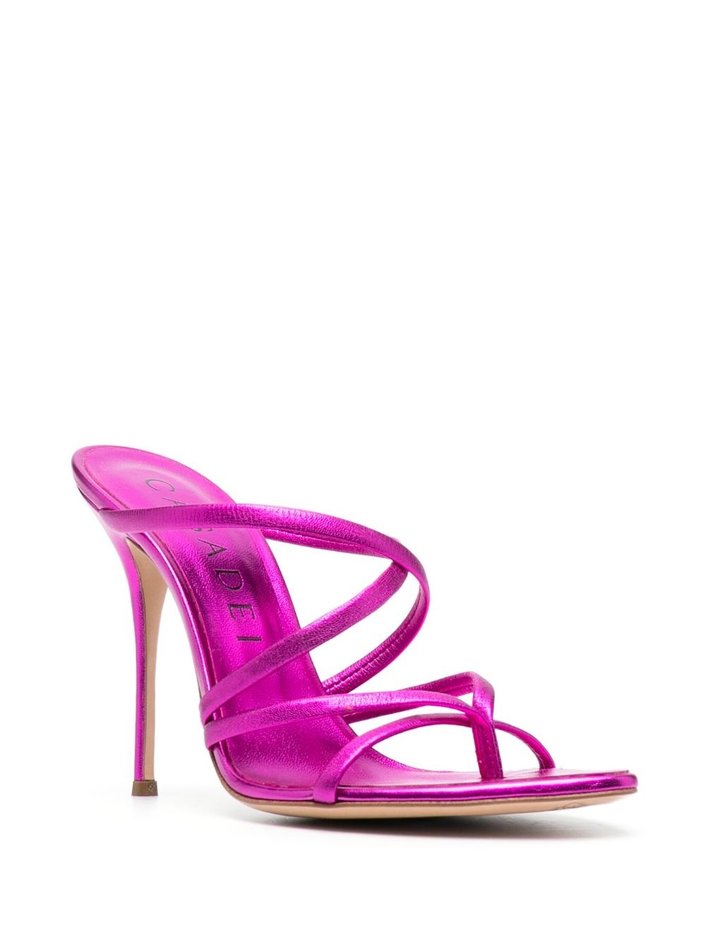 Julia Lucrezia 105mm sandals - 2