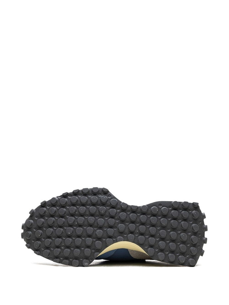 327 "Blue Lagona" sneakers 4