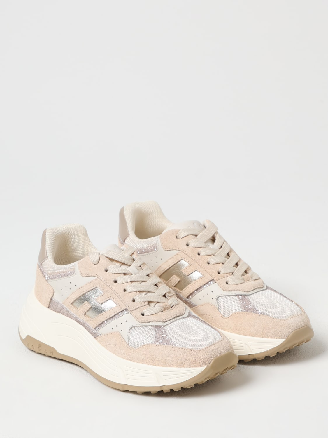 Sneakers woman Hogan - 2