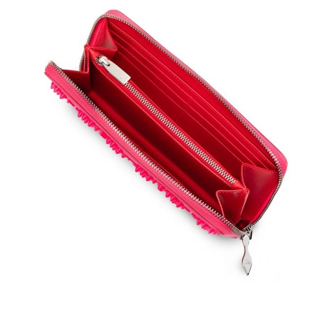 Panettone Wallet Pink - 4