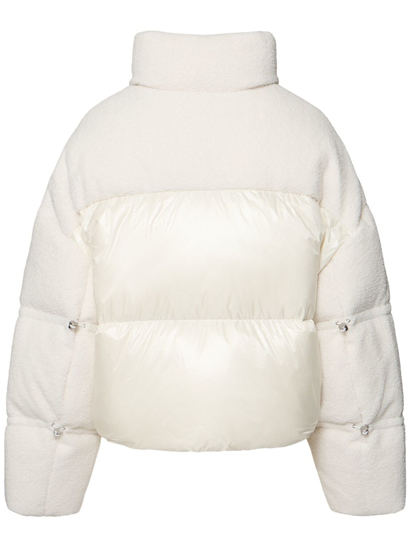 Agate SH down jacket - 5