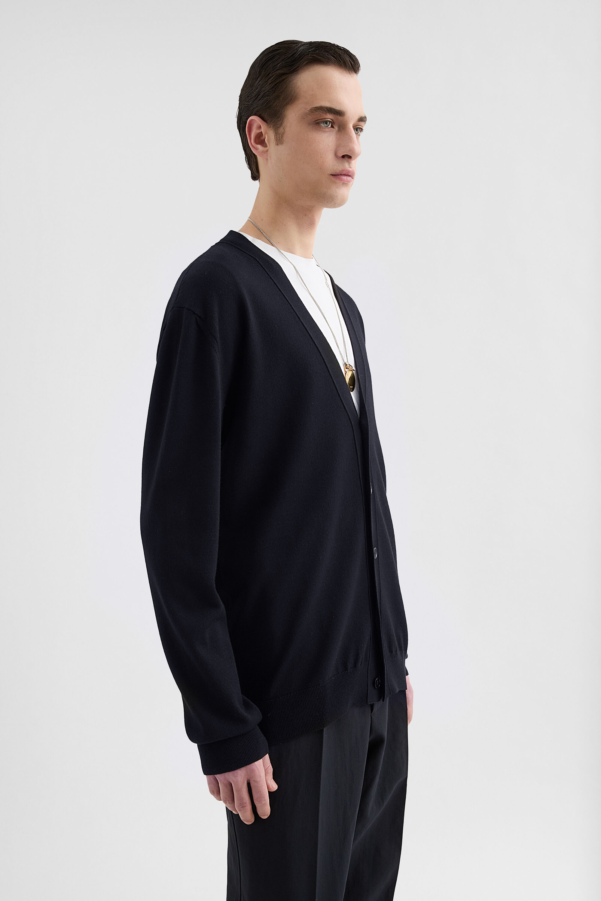 Cardigan - 5