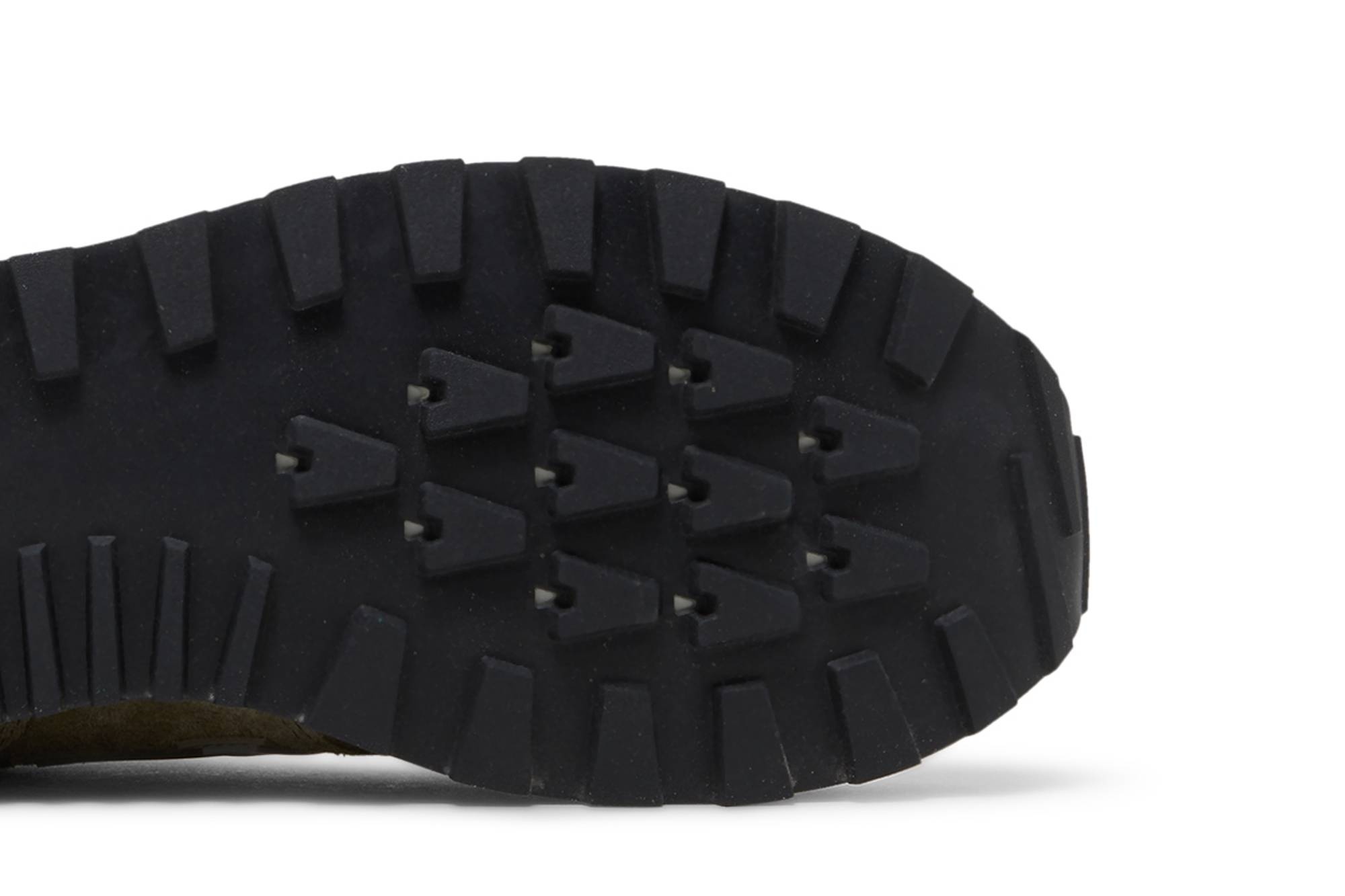 Stone Island x 574 Legacy 'Steel Blue' - 5