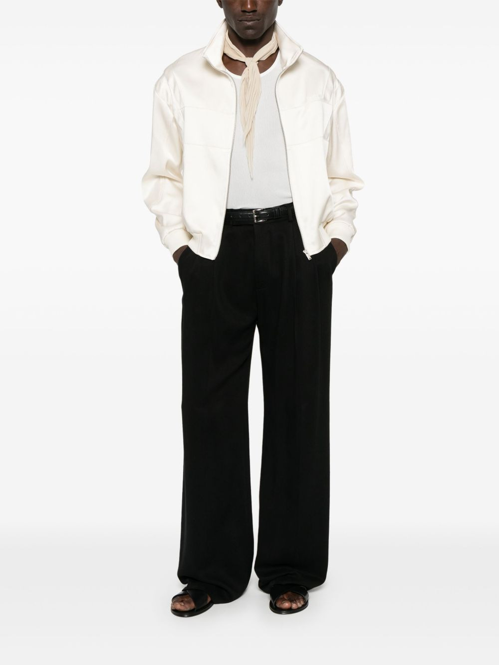 Saint Laurent Jacket - 2