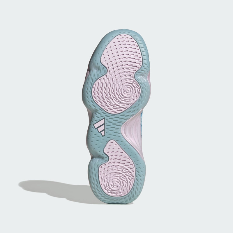 adidas Disney Princess Court Stabil Indoor Shoes 4