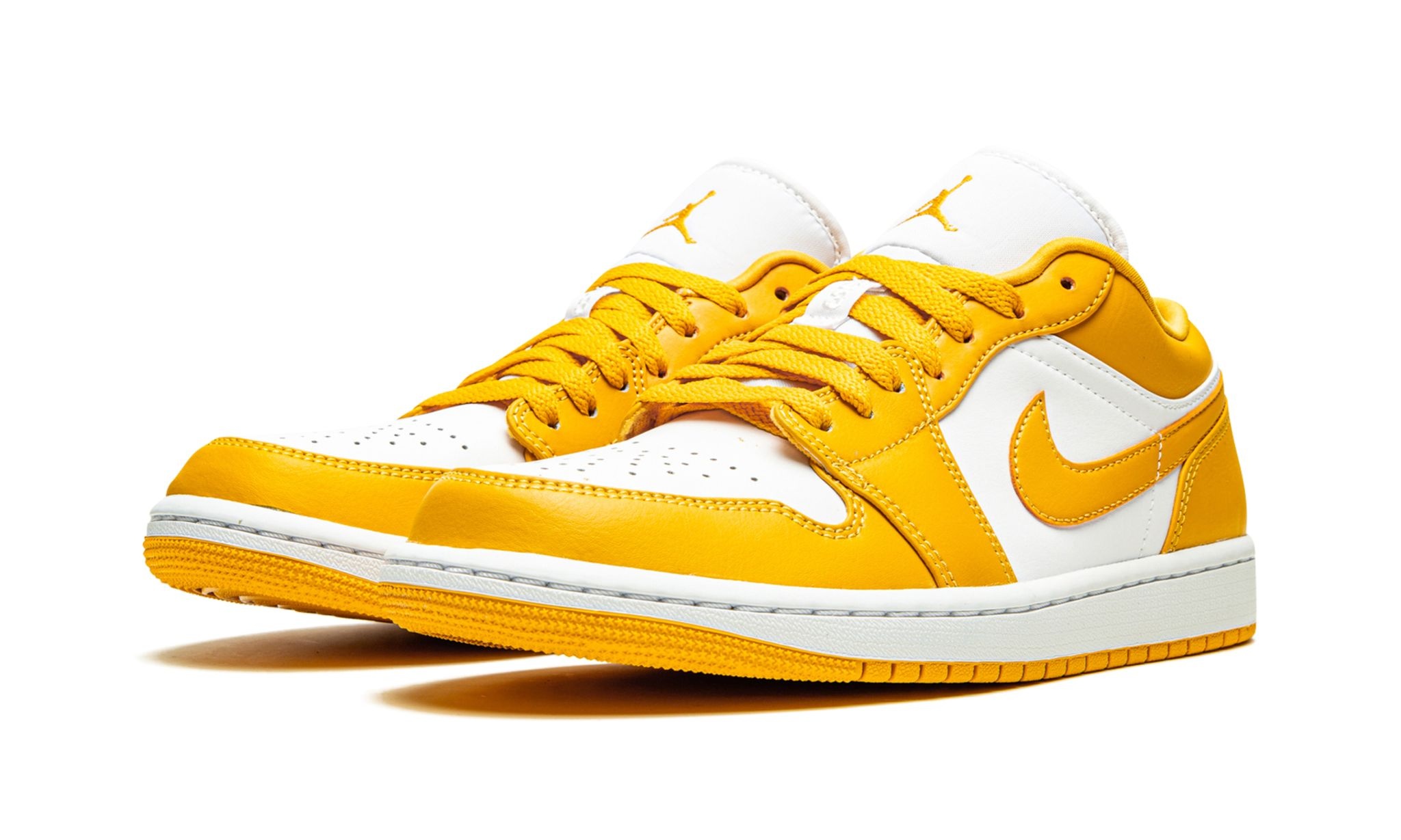 Air Jordan 1 Low "Pollen" - 2