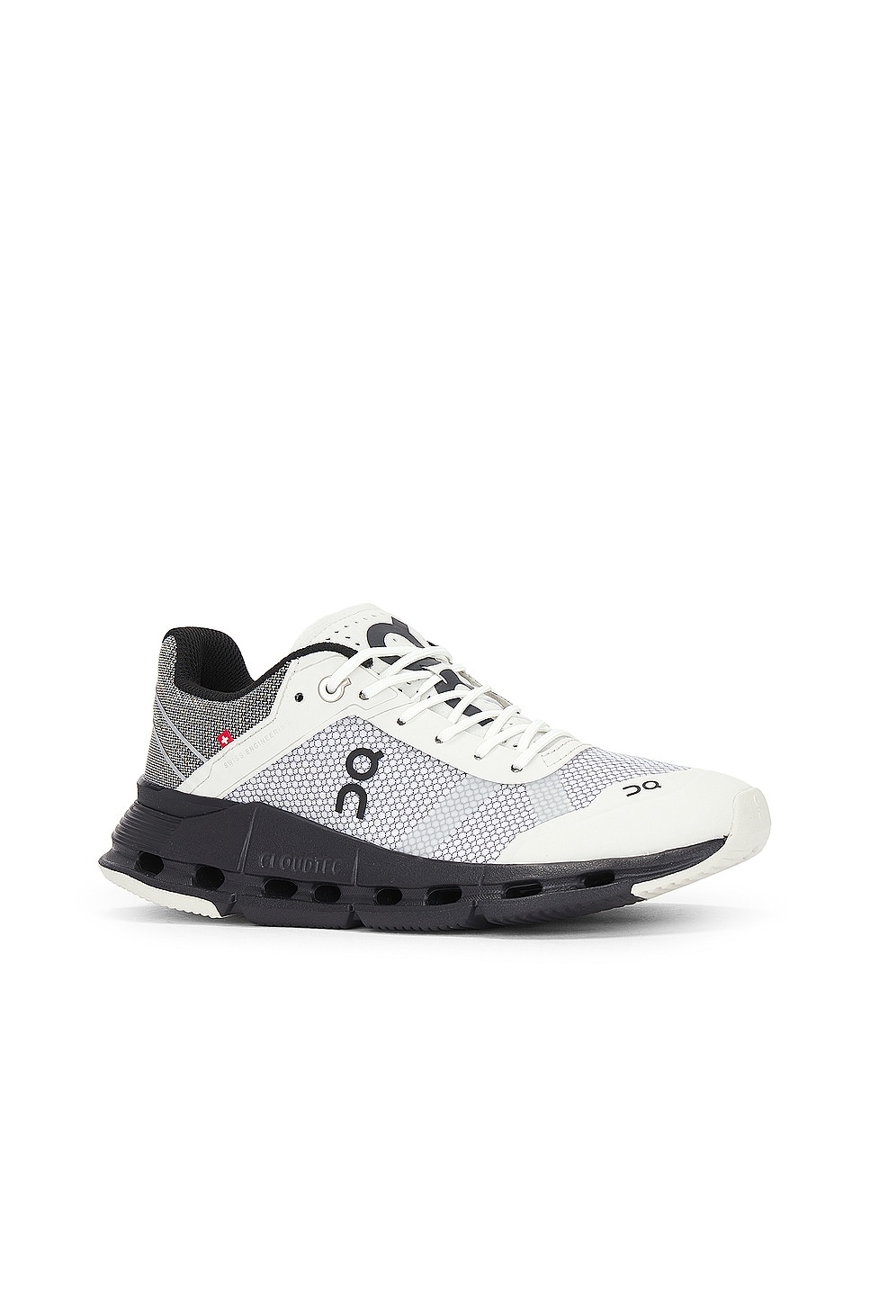 Cloudnova Z5 Rush Sneaker - 2