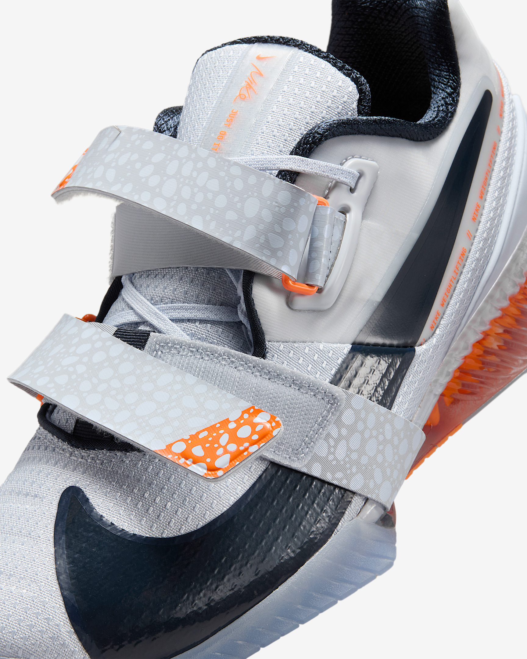 Nike Romaleos 4 SE Weightlifting Shoe - 9