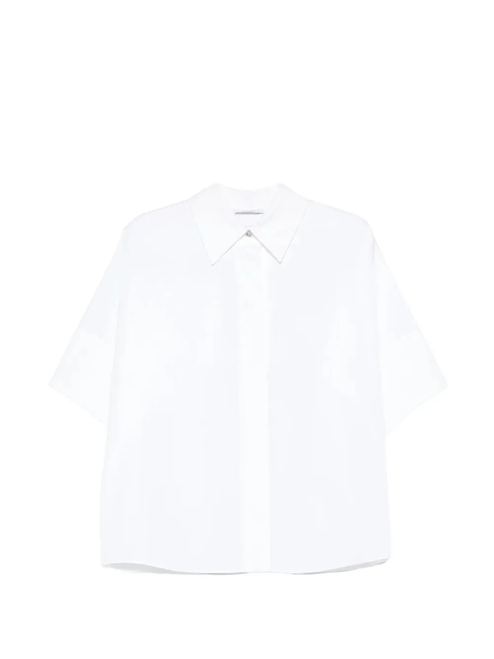 Short Sleeves Shirt - 1