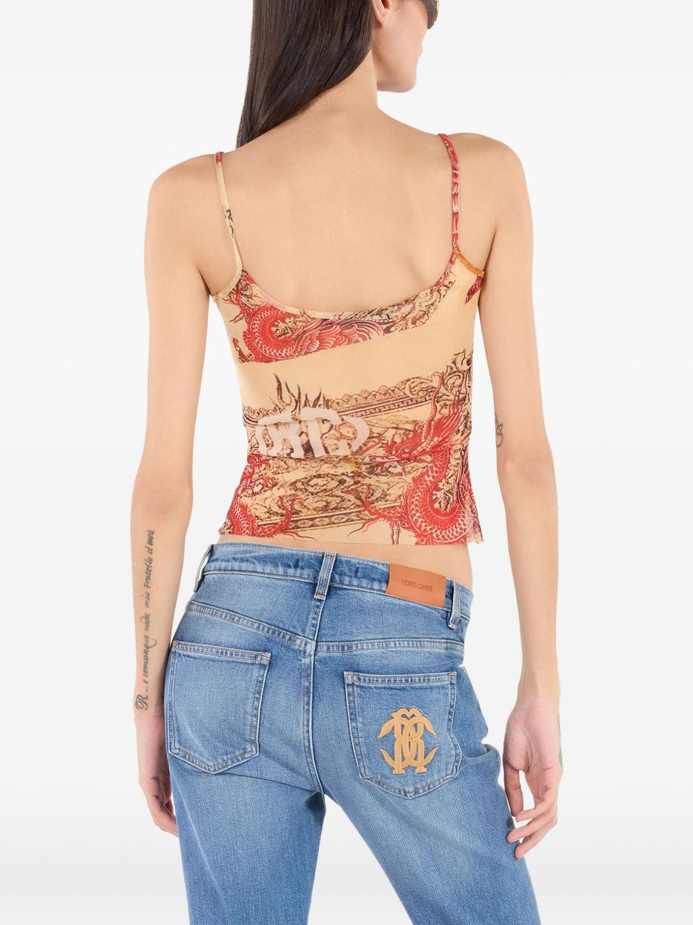 printed top - 3