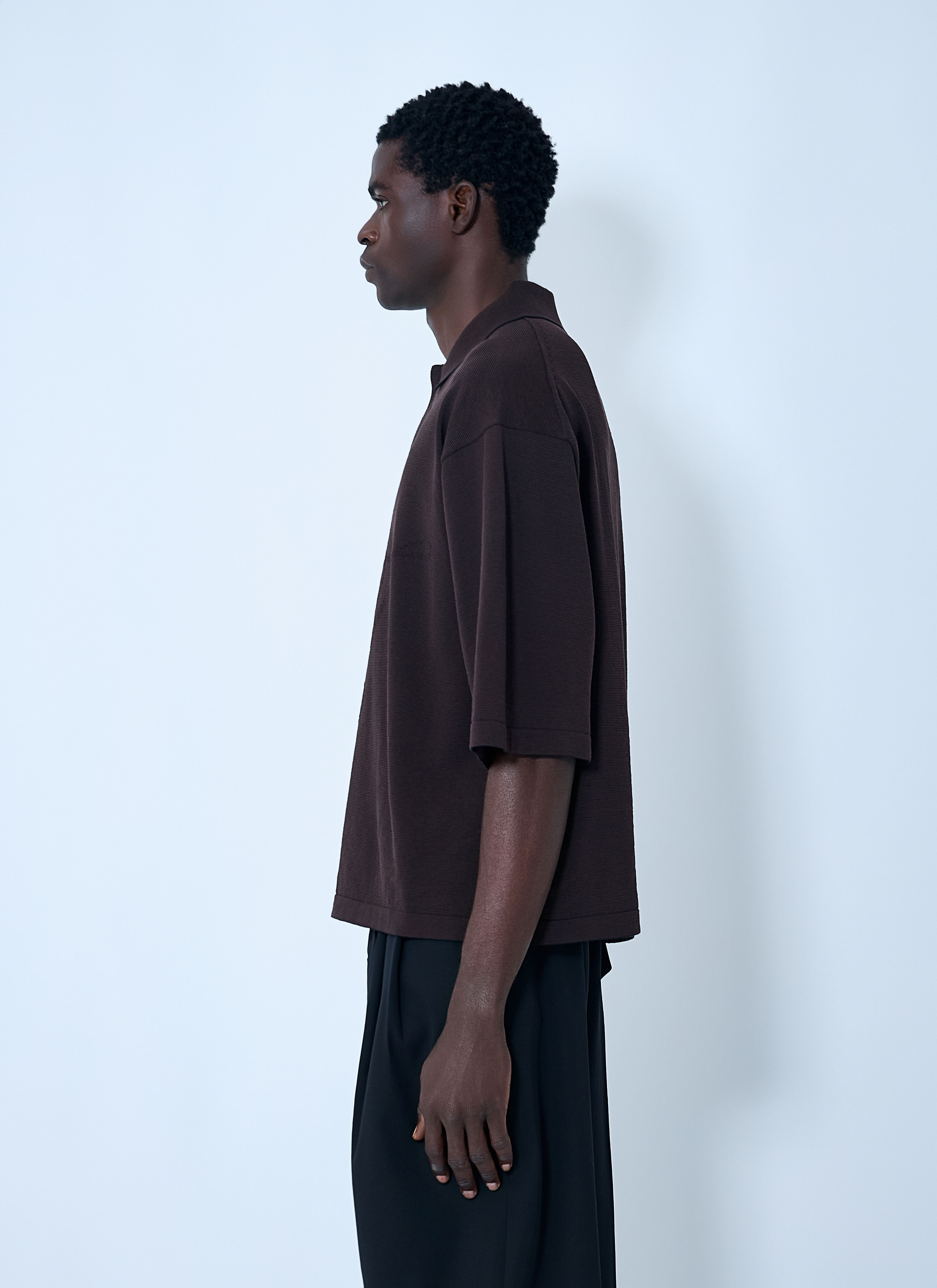 Le Polo Shirt - 3