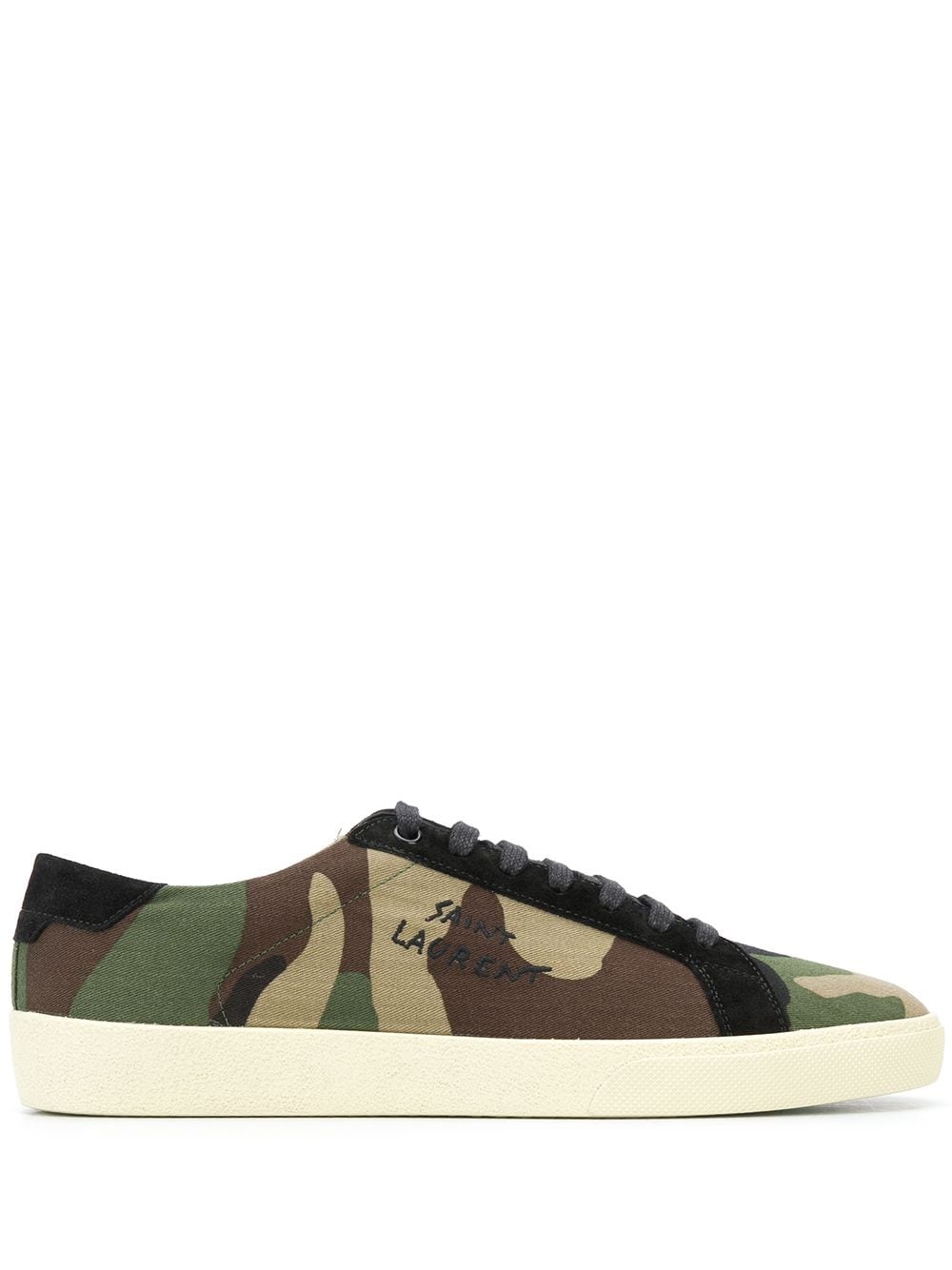 Court Classic SL/06 camouflage sneakers - 1