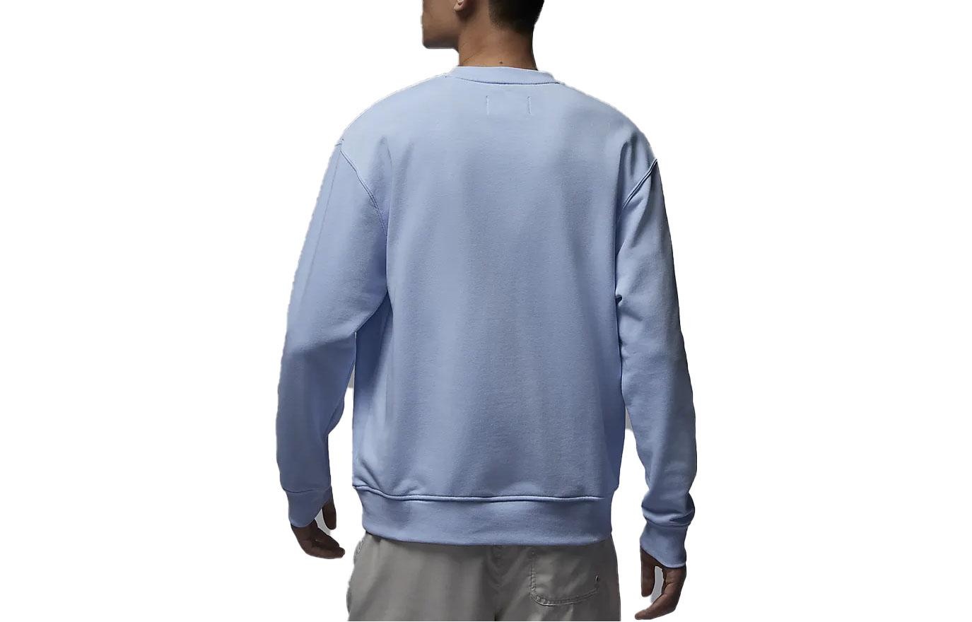 Air Jordan Essentials 'Light Blue' FQ1865-425 - 2