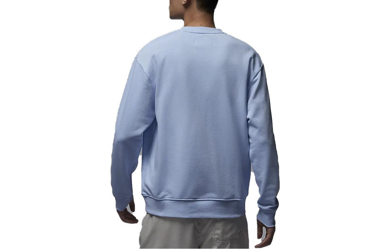 Jordan Air Jordan Essentials 'Light Blue' FQ1865-425 outlook