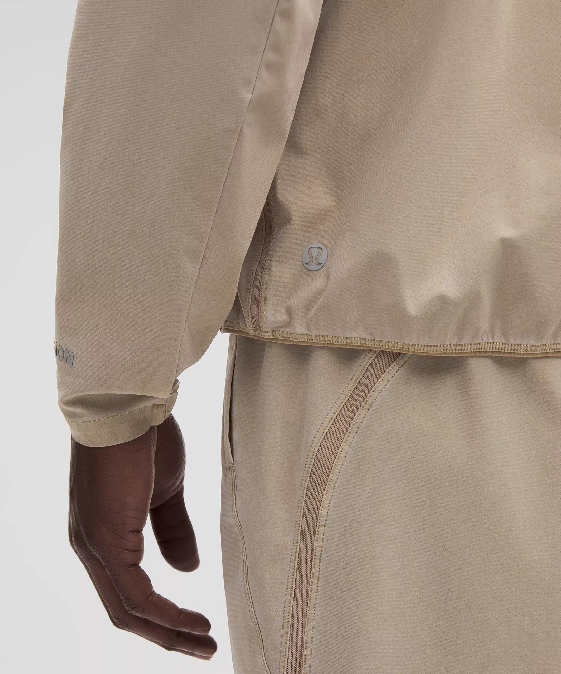 Pace Breaker Jacket *Wash - 6
