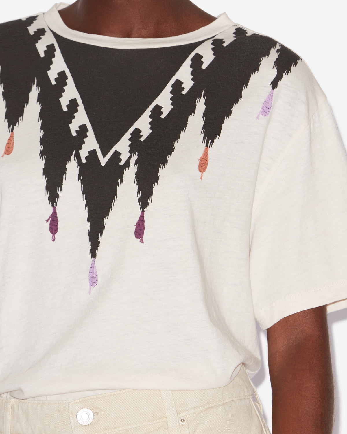 ZEWEL T-SHIRT - 3