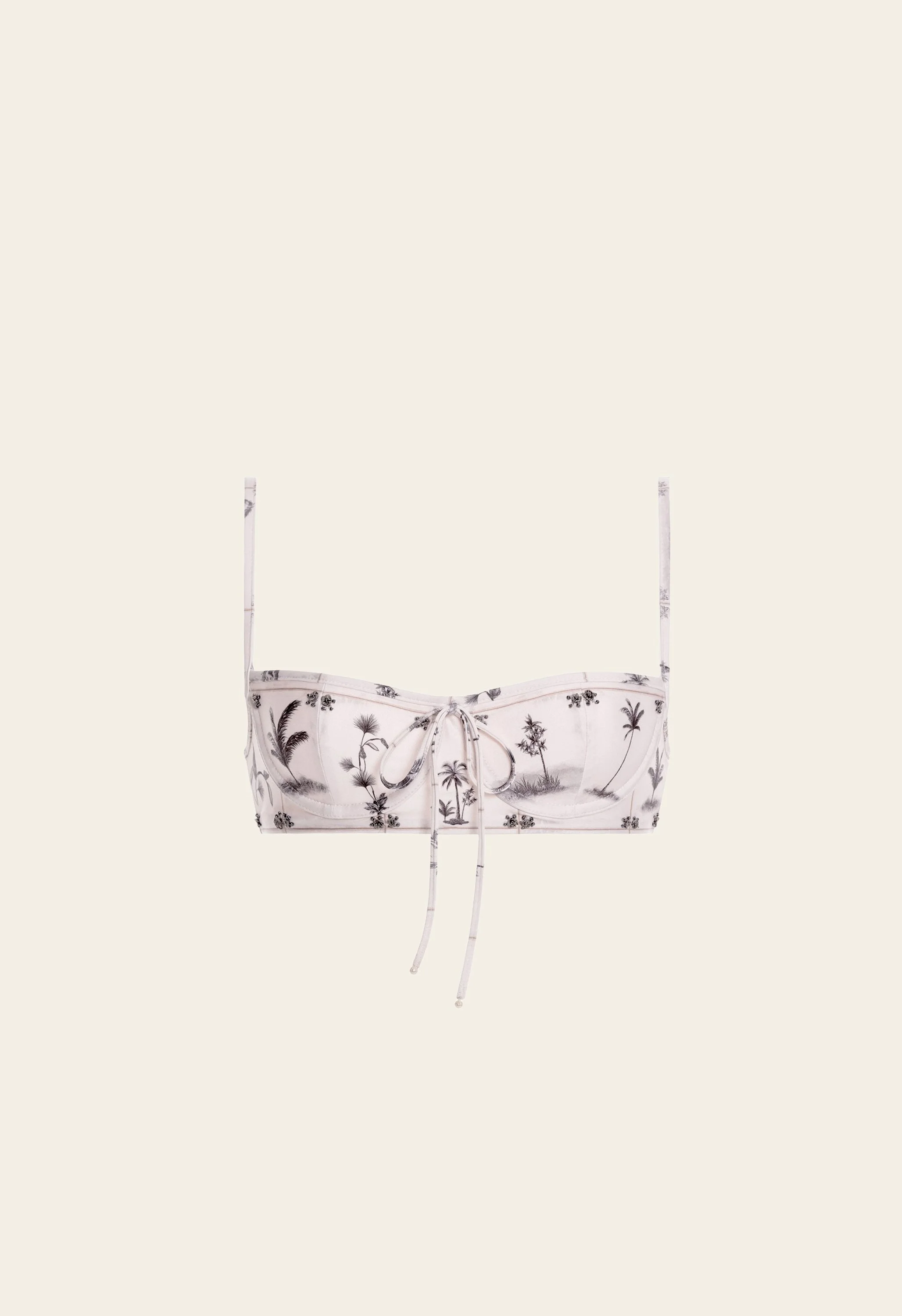 Libertad Arena Bikini Top - 1