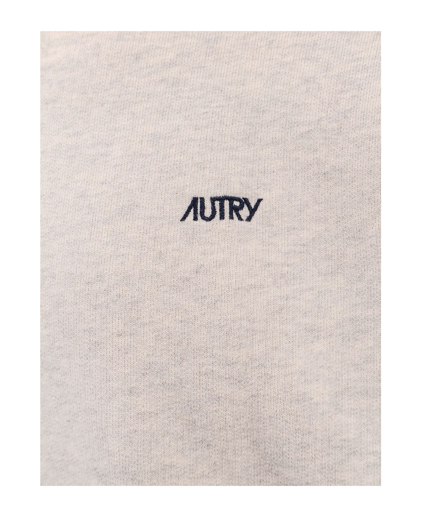 Cotton Sweatshirt - 3